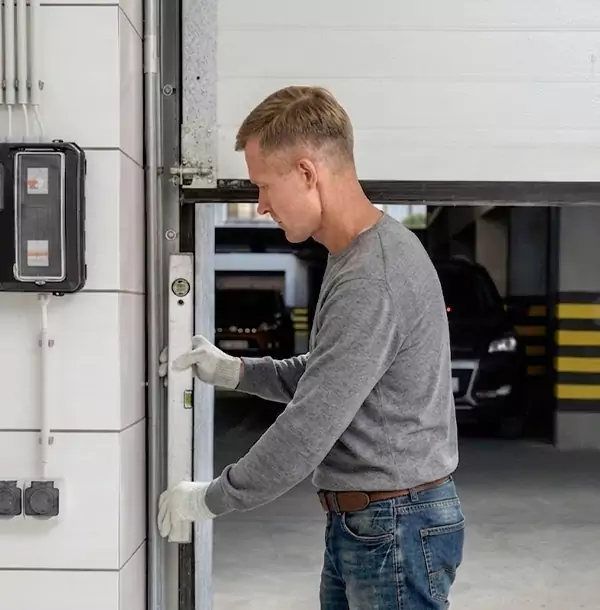 Why Choose Us for Door, Gate and Security Services in Hicksville, NY