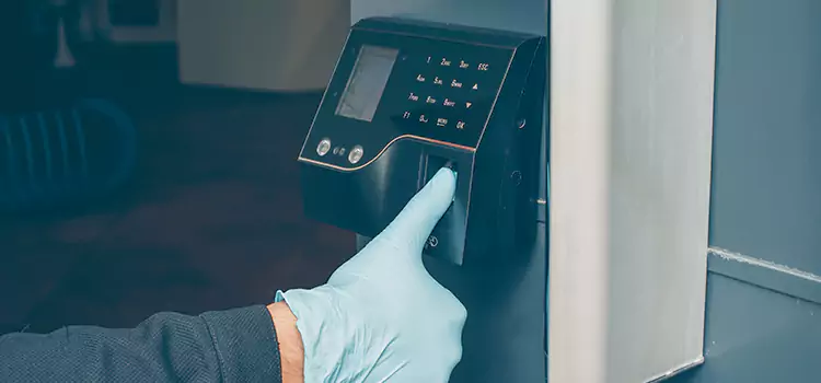 Access Control Installation Hicksville