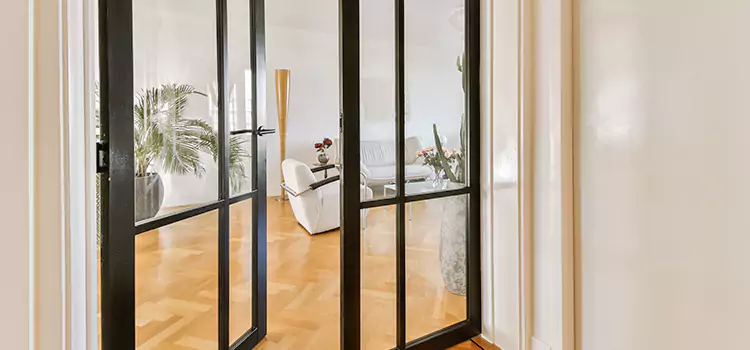 Bifold Door Replacement Hicksville