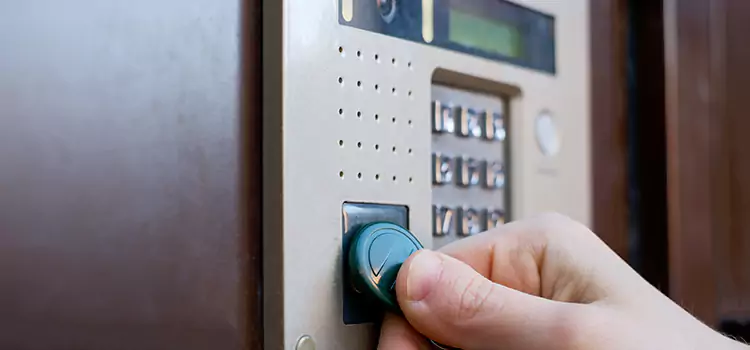 Enhanced Security Features Hicksville