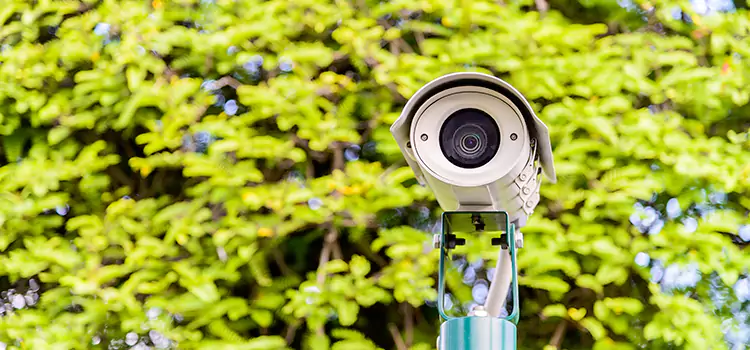 Advanced Surveillance Solutions for Every Need in Hicksville