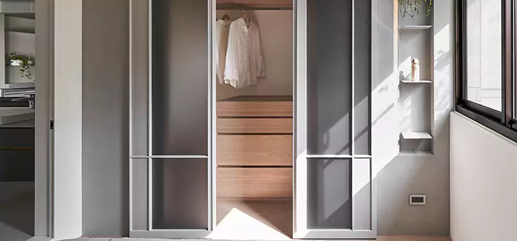 Mirror Sliding Door Replacement Hicksville