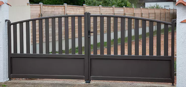 Advanced Gate Solutions in Hicksville, NY