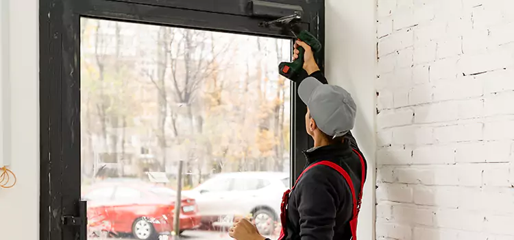 Comprehensive Door Closer Services in Hicksville, NY