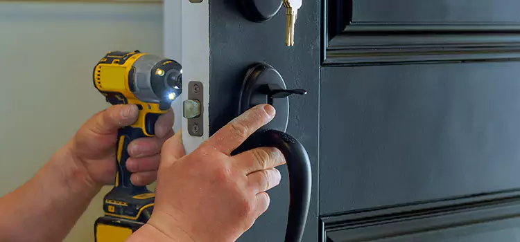 Locksmith Emergency Service Hicksville