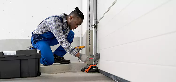Expert Solutions for Every Garage Lock Need in Hicksville, NY