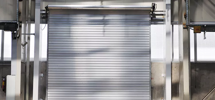 Roller Door Maintenance Hicksville