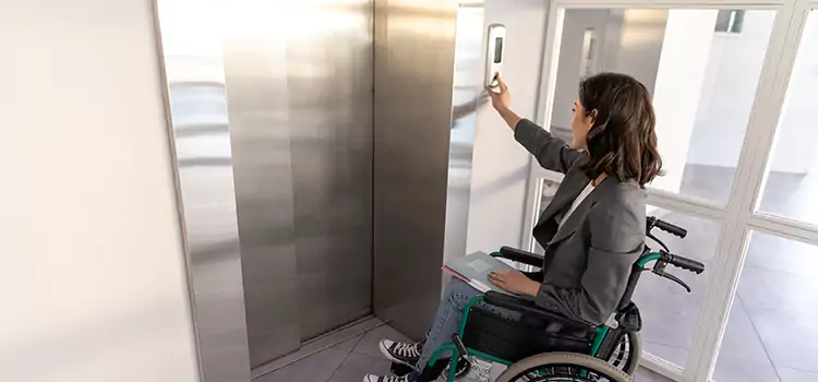 Benefits of Modern Handicap Door Systems in Hicksville, NY