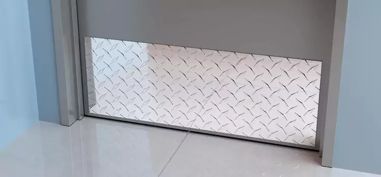 Benefits of Professional Kick Plate Solutions in Hicksville, NY