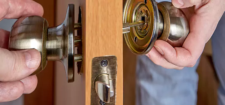 Sliding Door Lock Repair Hicksville