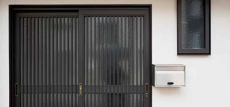 Sliding Screen Door Repair Hicksville