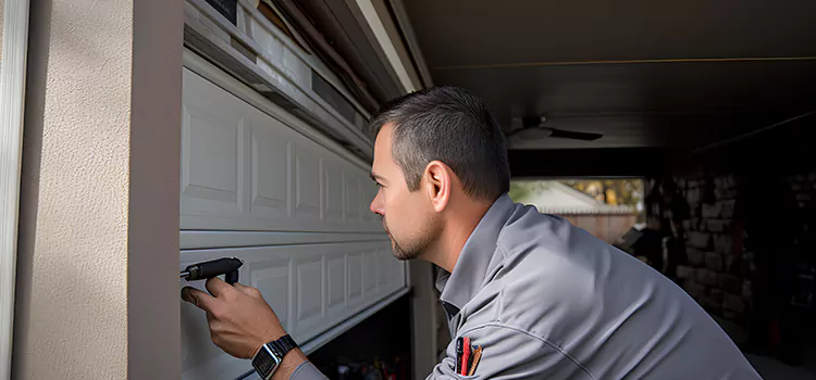 Garage Door Cable Replacement Hicksville
