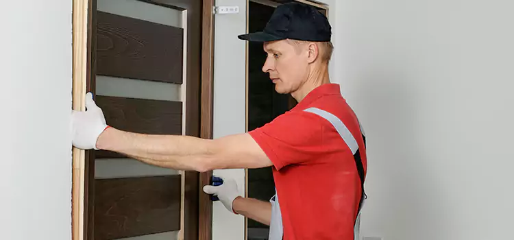 Frame and Panel Restoration Hicksville