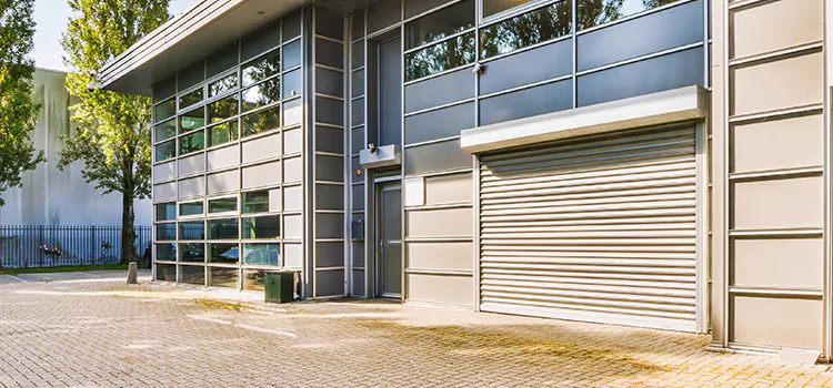 Electric Roller Garage Doors Hicksville