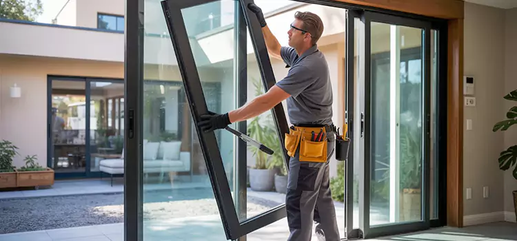 Specialized Sliding Door Roller Services in Hicksville, New York