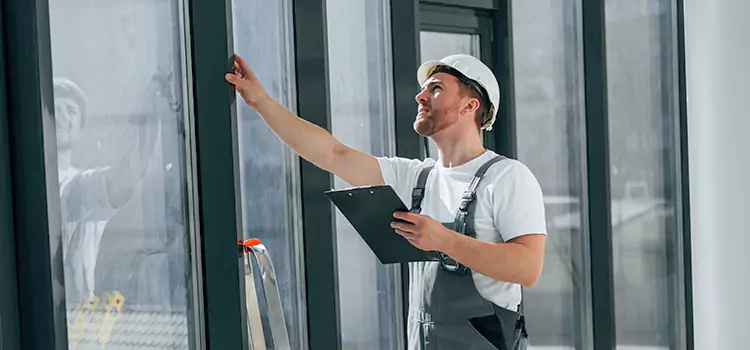 Comprehensive Solutions for Your Sticking Doors in Hicksville, NY