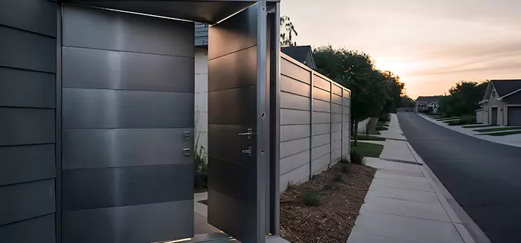 Comprehensive Steel Door Solutions in Hicksville, NY