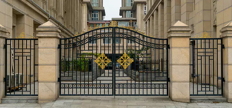 Comprehensive Iron Gate Maintenance Solutions in Hicksville, NY