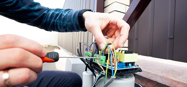 Electric Gate Maintenance Hicksville