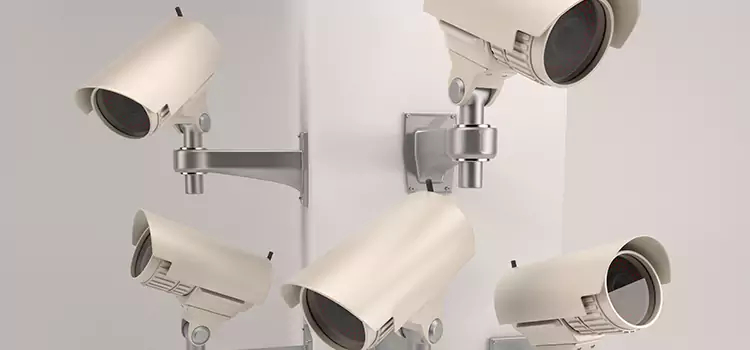 Your Trusted Partner for CCTV Solutions in Hicksville