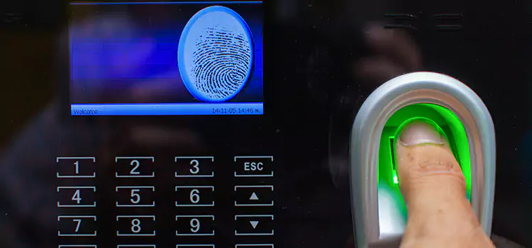Your Trusted Partner for Secure Access in Hicksville, NY