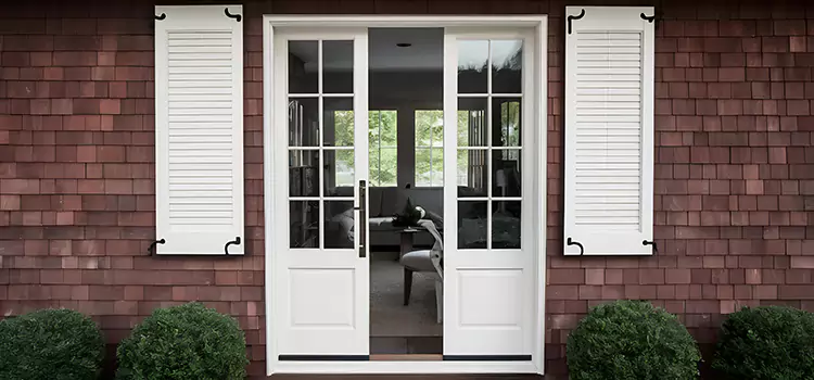 French Door Restoration Hicksville