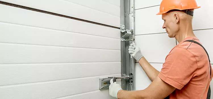 Why Choose Us for Garage Door Lock Services in Hicksville, NY?