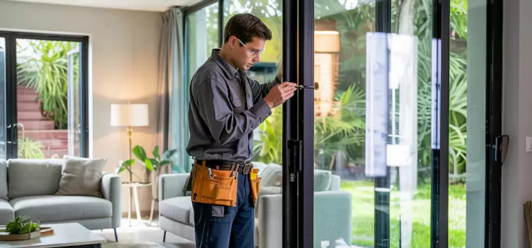 Why Choose Us for Your Glass Door Needs in Hicksville, NY?
