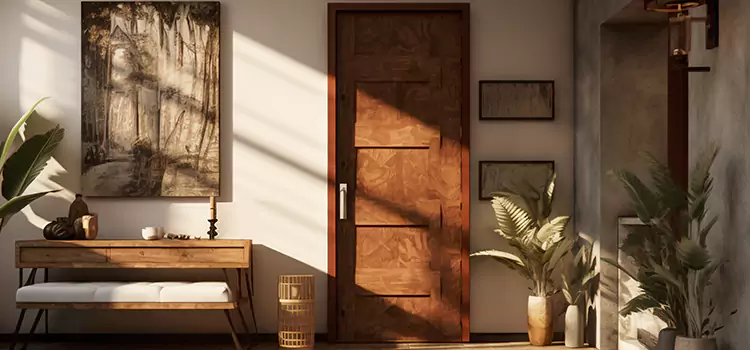 Specialty Interior Doors Hicksville