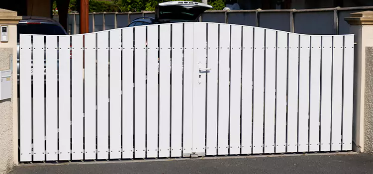 Why Choose Us for Residential Gate Repair in Hicksville, NY?