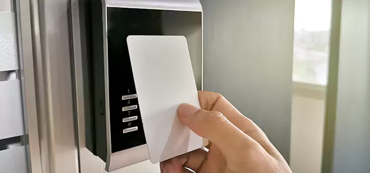 Advanced RFID Technology Integration in Hicksville, NY