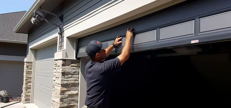 Janus Roll Up Doors Hicksville