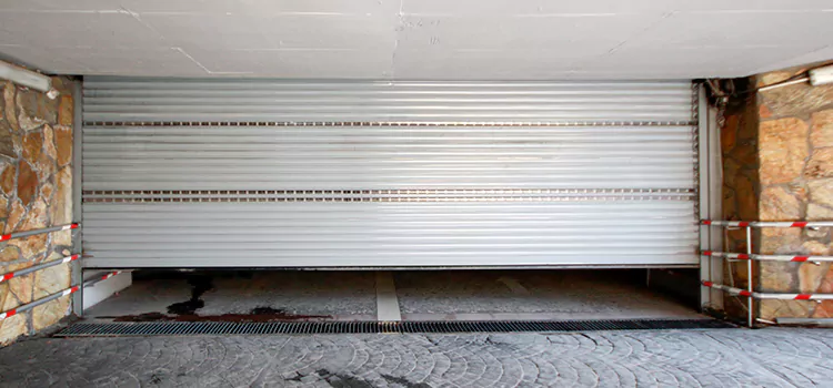 Steel Garage Door Repair Hicksville