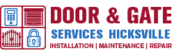 Door & Gate Services Hicksville
