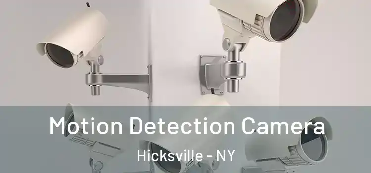  Motion Detection Camera Hicksville - NY